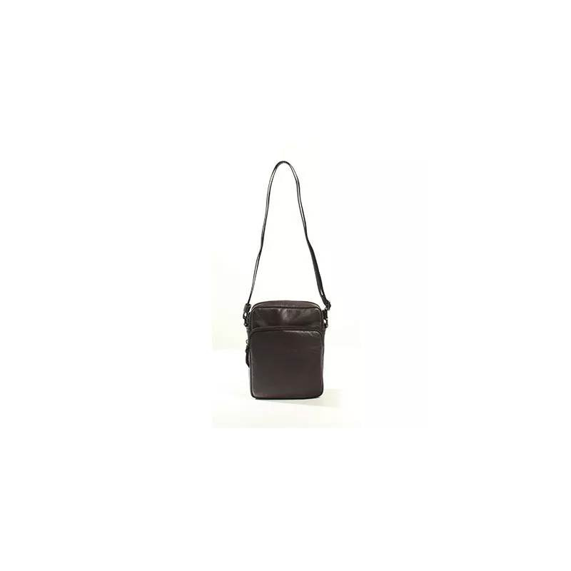 Sac trotteur Soft Vintage Homme de Lancaster Sac trotteur Soft Vintage Homme de Lancaster