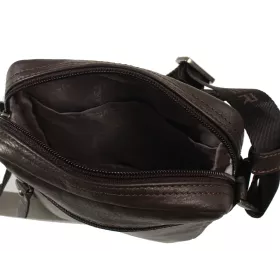 Sac trotteur Soft Vintage Homme de Lancaster