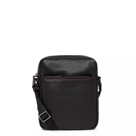 Sac trotteur Soft Vintage Homme de Lancaster