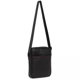 Sac trotteur Soft Vintage Homme de Lancaster
