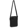 Sac trotteur Soft Vintage Homme de Lancaster