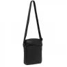 Sac trotteur Soft Vintage Homme de Lancaster