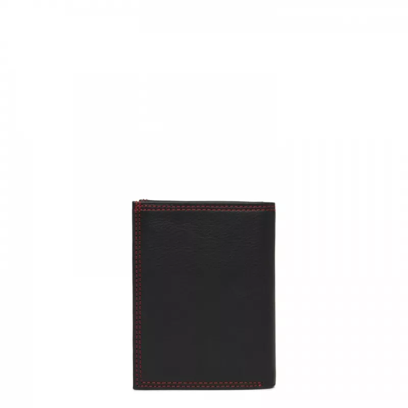 Portefeuille Soft Vintage Homme de Lancaster Portefeuille Soft Vintage Homme de Lancaster