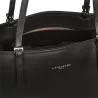 Grand sac cabas épaule Smooth de Lancaster