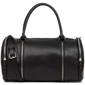 lancaster - sac polochon soft vintage
