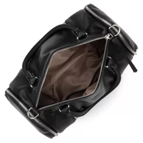 lancaster - sac polochon soft vintage
