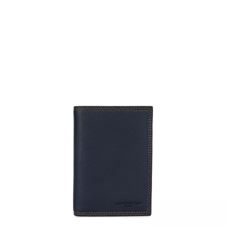 Portefeuille Soft Vintage Homme de Lancaster
