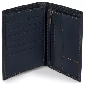 Portefeuille Soft Vintage Homme de Lancaster