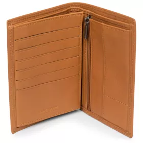 Portefeuille Soft Vintage Homme de Lancaster