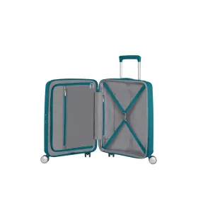 American Tourister SoundBox Bagage cabine