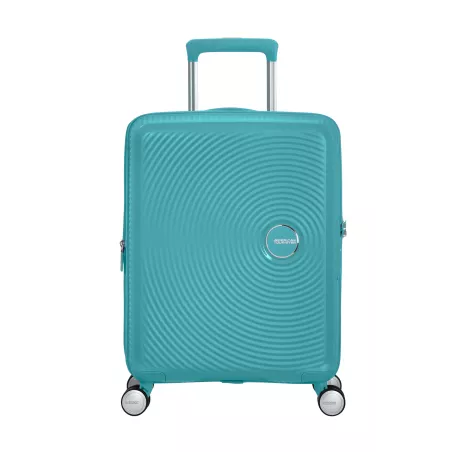 American Tourister SoundBox Bagage cabine
