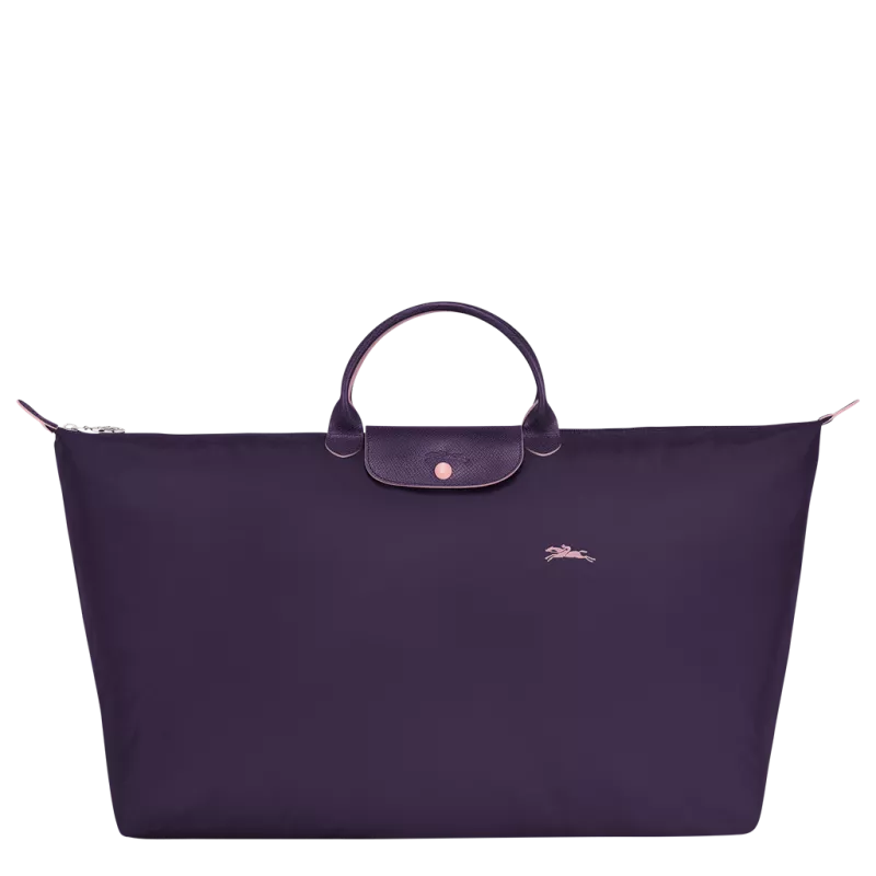 longchamp - sac de voyage xl le pliage club longchamp - sac de voyage xl le pliage club