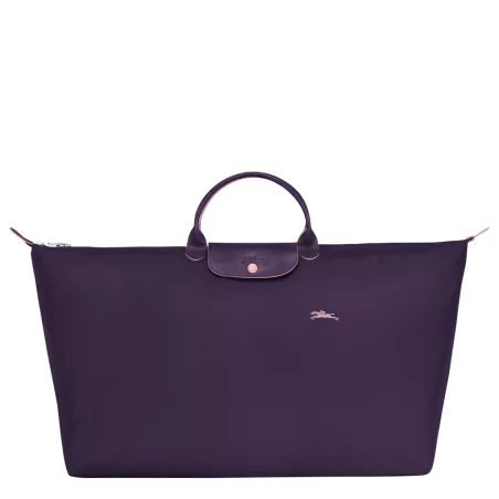 longchamp - sac de voyage xl le pliage club