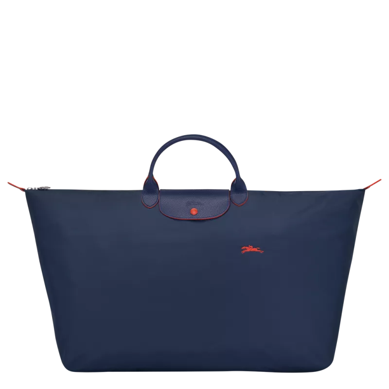 longchamp - sac de voyage xl le pliage club longchamp - sac de voyage xl le pliage club