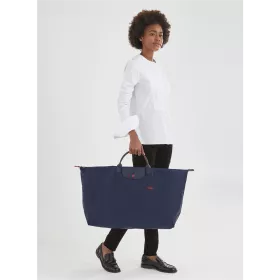 longchamp - sac de voyage xl le pliage club