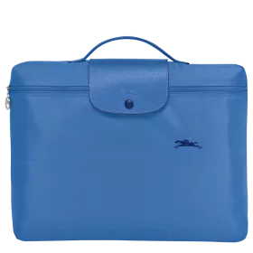 longchamp - porte-documents le pliage club
