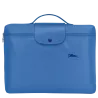 longchamp - porte-documents le pliage club