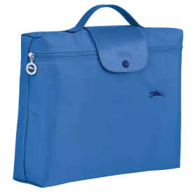 longchamp - porte-documents le pliage club