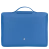 longchamp - porte-documents le pliage club