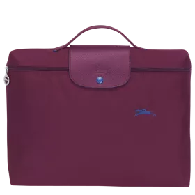 longchamp - porte-documents le pliage club