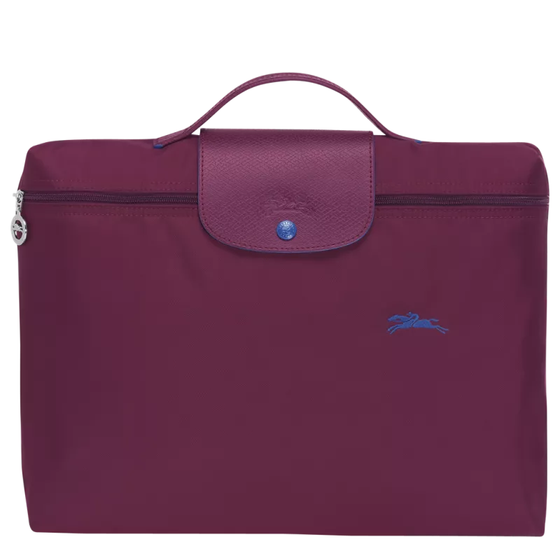 longchamp - porte-documents le pliage club longchamp - porte-documents le pliage club