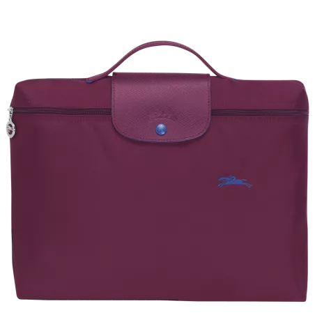 longchamp - porte-documents le pliage club