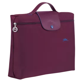longchamp - porte-documents le pliage club