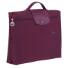 longchamp - porte-documents le pliage club