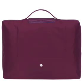 longchamp - porte-documents le pliage club