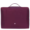 longchamp - porte-documents le pliage club
