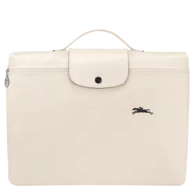 longchamp - porte-documents le pliage club
