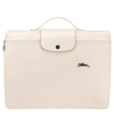 longchamp - porte-documents le pliage club