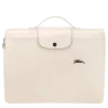 longchamp - porte-documents le pliage club