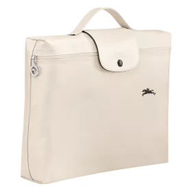 longchamp - porte-documents le pliage club