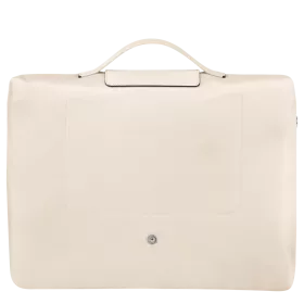 longchamp - porte-documents le pliage club