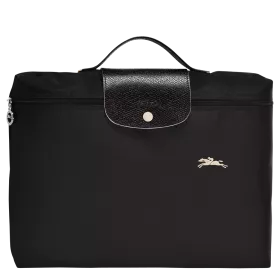 longchamp - porte-documents le pliage club