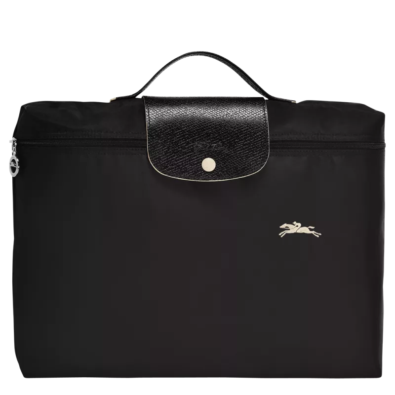 longchamp - porte-documents le pliage club longchamp - porte-documents le pliage club