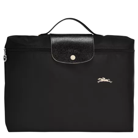 longchamp - porte-documents le pliage club