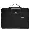 longchamp - porte-documents le pliage club