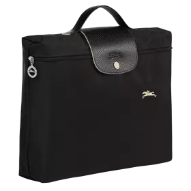 longchamp - porte-documents le pliage club