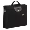 longchamp - porte-documents le pliage club