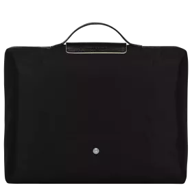 longchamp - porte-documents le pliage club