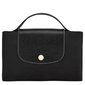 longchamp - porte-documents le pliage club
