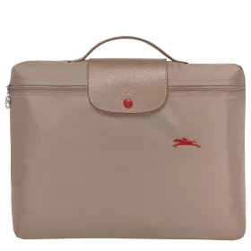 longchamp - porte-documents le pliage club