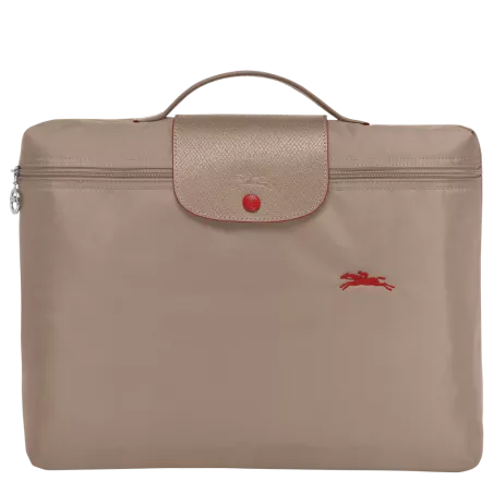 longchamp - porte-documents le pliage club