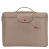 longchamp - porte-documents le pliage club