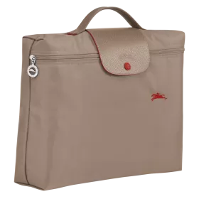 longchamp - porte-documents le pliage club