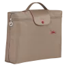 longchamp - porte-documents le pliage club