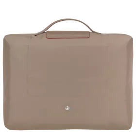 longchamp - porte-documents le pliage club