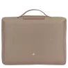 longchamp - porte-documents le pliage club
